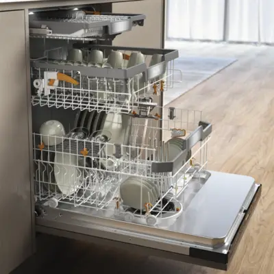 G 7765 SCVi XXL AutoDos