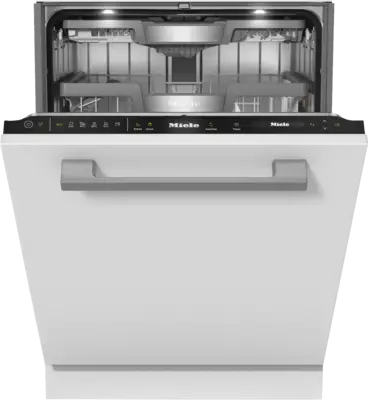 Miele G 7777 SCVi XXL 125 Gala Edition