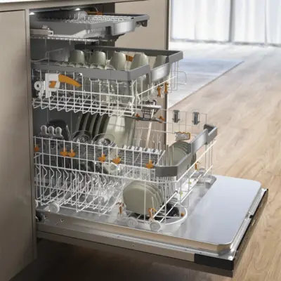 G 7777 SCVi XXL 125 Gala Edition