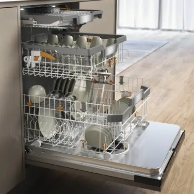 G 7795 SCVi XXL AutoDos K2O