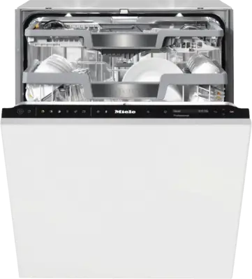 Miele PFD 104 SCVi XXL