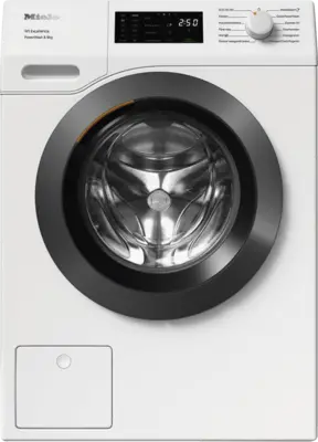 Miele WEB 375 WPS Excellence PowerWash