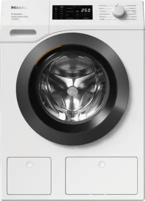 Miele WEB695 WPS 125 Edition