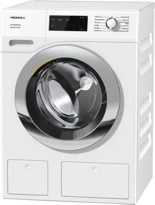 Miele WEG 675 WPS TwinDos