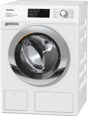 WEH 875 WPS GreenPerformance