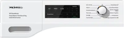 WEH 875 WPS GreenPerformance