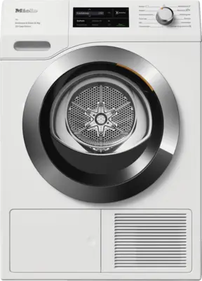 Miele TEL695 WP 125 Gala Edition