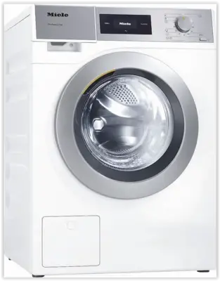 Miele PWM507 DP NL LW