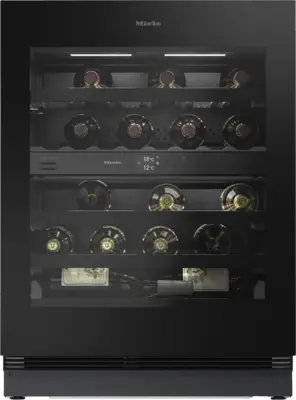 Miele KWTUS 7096 E