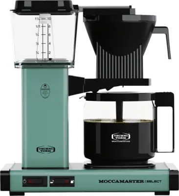 Moccamaster KBG Select