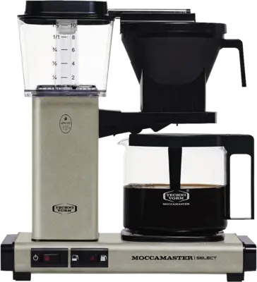 Moccamaster KBG Select