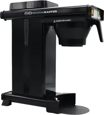 Moccamaster Thermoserve - Autofill (excl. kan)
