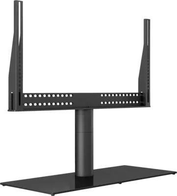 Multibrackets TV tafelstandaard draaibaar X-large 60-75''
