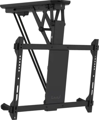 Multibrackets Gemotoriseerde plafondsteun Flip Down 32-70'