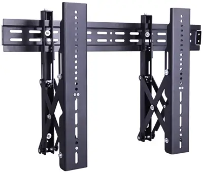 Multibrackets M Public Video Wall Mount Push