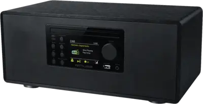 Muse M-695 DBT