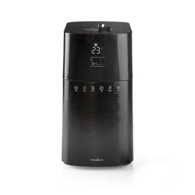 Nedis HUMI130CBK