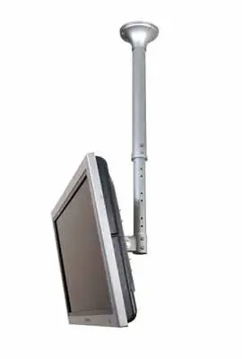 Neomounts by Newstar FPMA-C400SILVER
