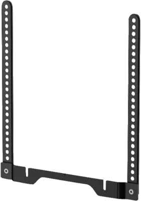 TV mount for Sonos Ray