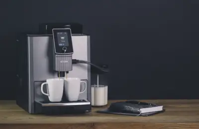 CafeRomatica 1040