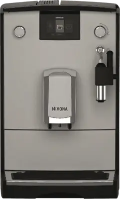 Nivona CafeRomatica 555
