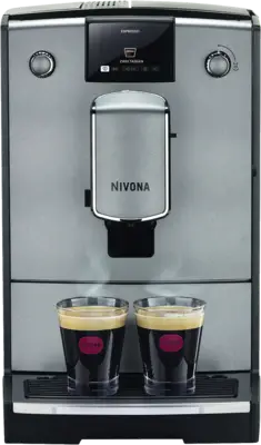Nivona CafeRomatica 695
