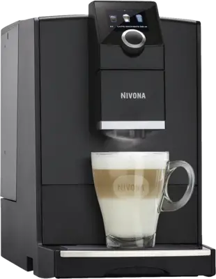 CafeRomatica 790