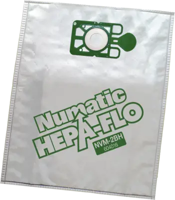 NVM-2BH 10x George/Charles