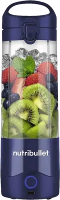 Nutribullet Portable To-Go