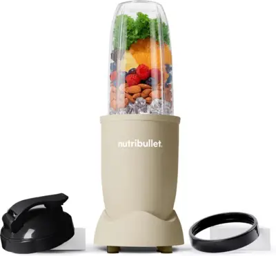 Nutribullet Pro 900