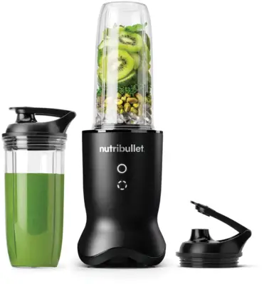 Nutribullet Ultra 1200