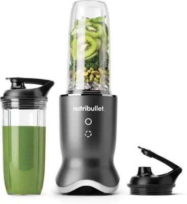 Nutribullet Ultra 1200