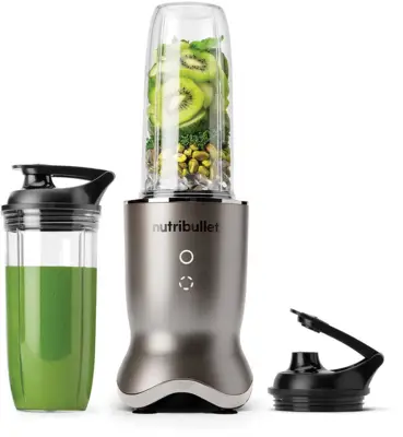 Nutribullet Ultra 1200