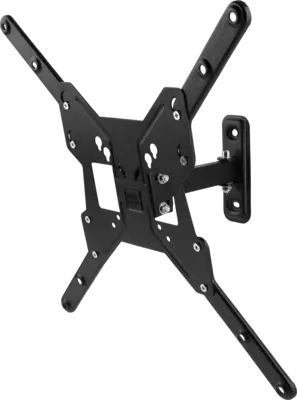 WM2441 55 TV muurbeugel Smart TURN 90