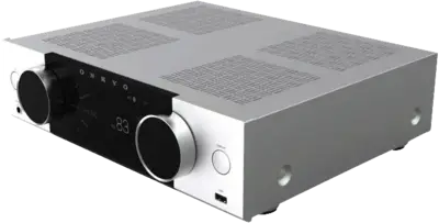 Onkyo Y40