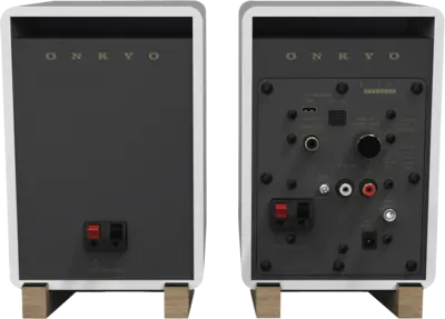 GX-10DB (paar)