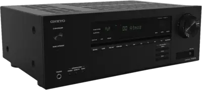 Onkyo TX-SR3100