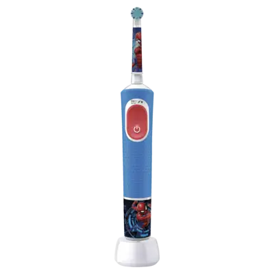 Oral-B Vitality Pro 103 Kids Spiderman