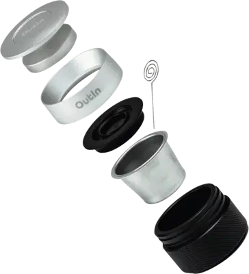 Nano basket plus