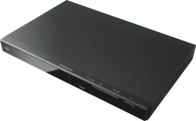 DVD-S500EG-K