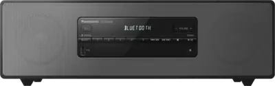 Panasonic SC-DM504EG-K