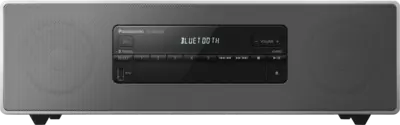 Panasonic SC-DM504EG-W