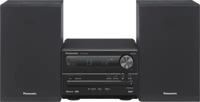 Panasonic SC-PM254EG-K
