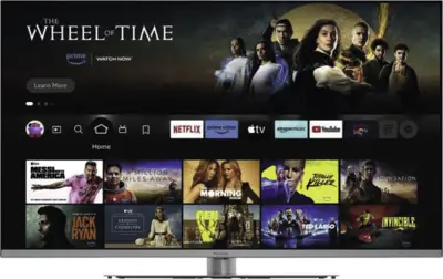 Panasonic TV-55W83AE6