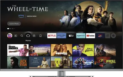 Panasonic TV-65W83AE6