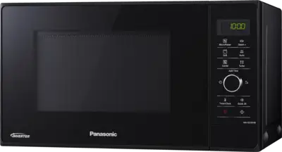 Panasonic NN-GD35HBGTG