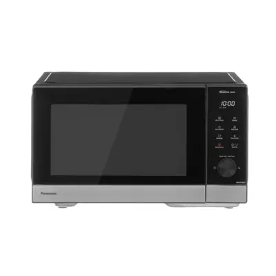 Panasonic NN-SD38QSEPG