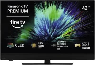 Panasonic TV-42Z90BE6
