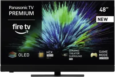 Panasonic TV-48Z90BE6