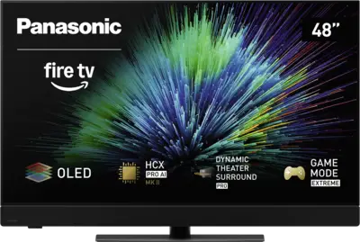 Panasonic TV-48Z90BE6A